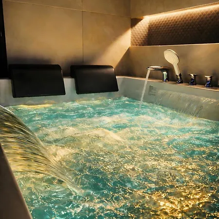 Cipri Luxury Wellness Palermo